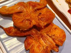 -小俩口烧烤东北菜(双井店)