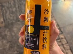 -杨记灌肠(食品街店)