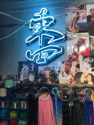 点击看大图 -MDZ STORE·TATTOO·耳饰
