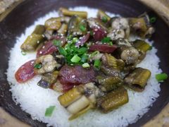 -红星光发煲仔饭(大石街店)