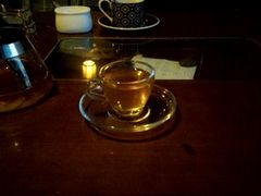 -欧典咖啡屋(台东店)