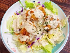 -Kpasta韩式意大利面