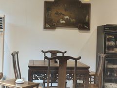 -木子山庄·安徽省老字号·中国炖锅宴