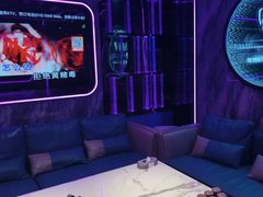 -酷秀KTV(五道口店)
