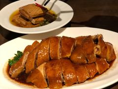 -新旺茶餐厅(嘉里城店)