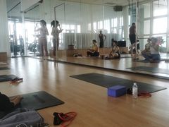 -普拉达游泳健身(水湾1979店)