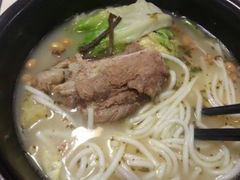-大鼓米线(静安吴江DM店)