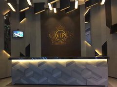 门面-VIP 威尔仕健身·游泳(嘉华中心店)
