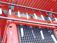 -有栖山 清光院 清水寺