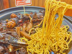 -回味黑鸭煲·始于2006(万松园店)