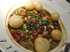 -友达面馆(广州总店)