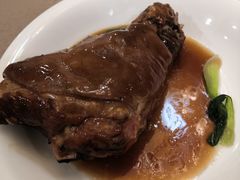 -红高粱大酒店(宁山东路店)