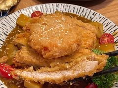 -西月山居匠心创意料理(江汉路新佳丽广场店)