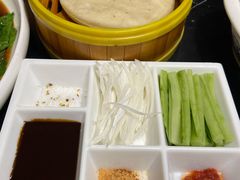 -大鸭梨烤鸭(甘家口店)