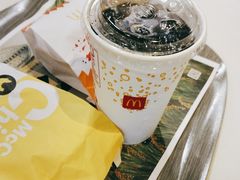 -麦当劳(衡阳中心汽车站店)