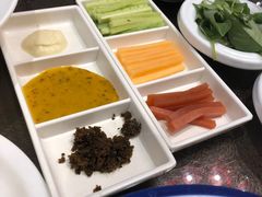 -阿庄新豫菜(航海东路店)