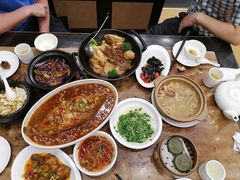 -一楼食业·美食人家