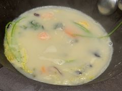 -鲜潭蒸汽石锅鱼(五道口购物中心店)