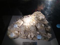 -中国地质大学逸夫博物馆