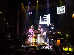 -胡桃里乐队酒馆(鎏嘉码头店)