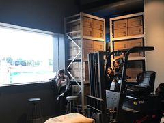 -来回·咖啡(钟村咖啡豆店)