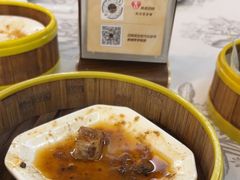 -香云轩·顺德菜(香云纱园林酒店店)
