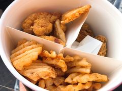 -麦当劳(豫园店)