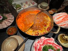 -色響火锅(恒隆广场店)