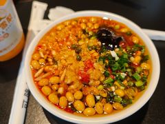 -麻辣空间·清油火锅(万达广场店)