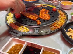 -韩宫宴和牛烤肉(宁波环球银泰城店)