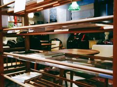 大堂-大井咖啡店(大井巷店)