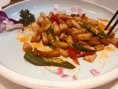 -澳门酒家(南航明珠店)