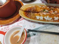 -来菜·湖北头牌藕汤(汉街店)