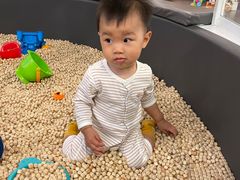 -Lilliput粒粒堡亲子餐厅(置汇旭辉店)