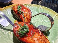 -沼津港精致料理·寿喜烧·烧鸟(青浦宝龙广场日料榜单店)