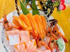 -林妈妈村·日式料理(宝山龙湖天街店)