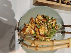 -花菇朵 ll 野生菌锅·精品滇菜(后沙峪店)