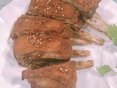 -内蒙古牛羊肉特色美食(后海滨路店)