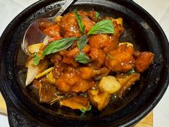 -汤城小厨•粤菜•靓汤(金宝街店)
