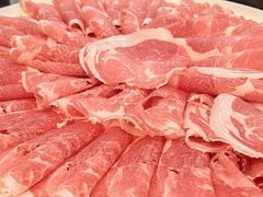 -竹叶涮肉坊(总店)