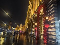 -福玺荟(外滩罗斯福店)