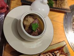 -赤坂亭·M9和牛烧肉·铁板烧·日料398放题(长泰广场店)