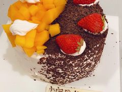 -卡漫莫尼蛋糕(私人定制店)