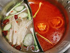 -郑红玉现卤串串(太古里店)