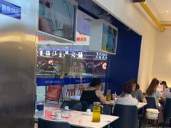 -兰湘子·湘菜小炒(盛龙广场店)