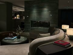 -南京THE TAI太和紫金大酒店