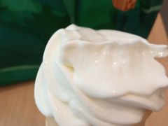 雪糕-麦当劳(欢乐谷店)