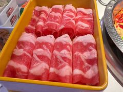 -李姑婆鲜切牛肉火锅自助(凤城二路店)