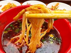 -乡党臊子面(丰庆公园店)