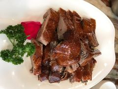 -椿记烧鹅(叠彩店)